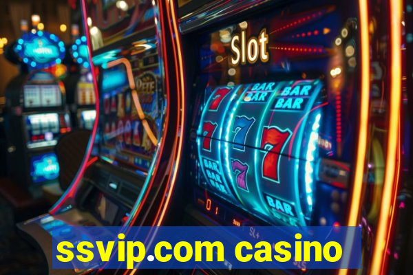 ssvip.com casino